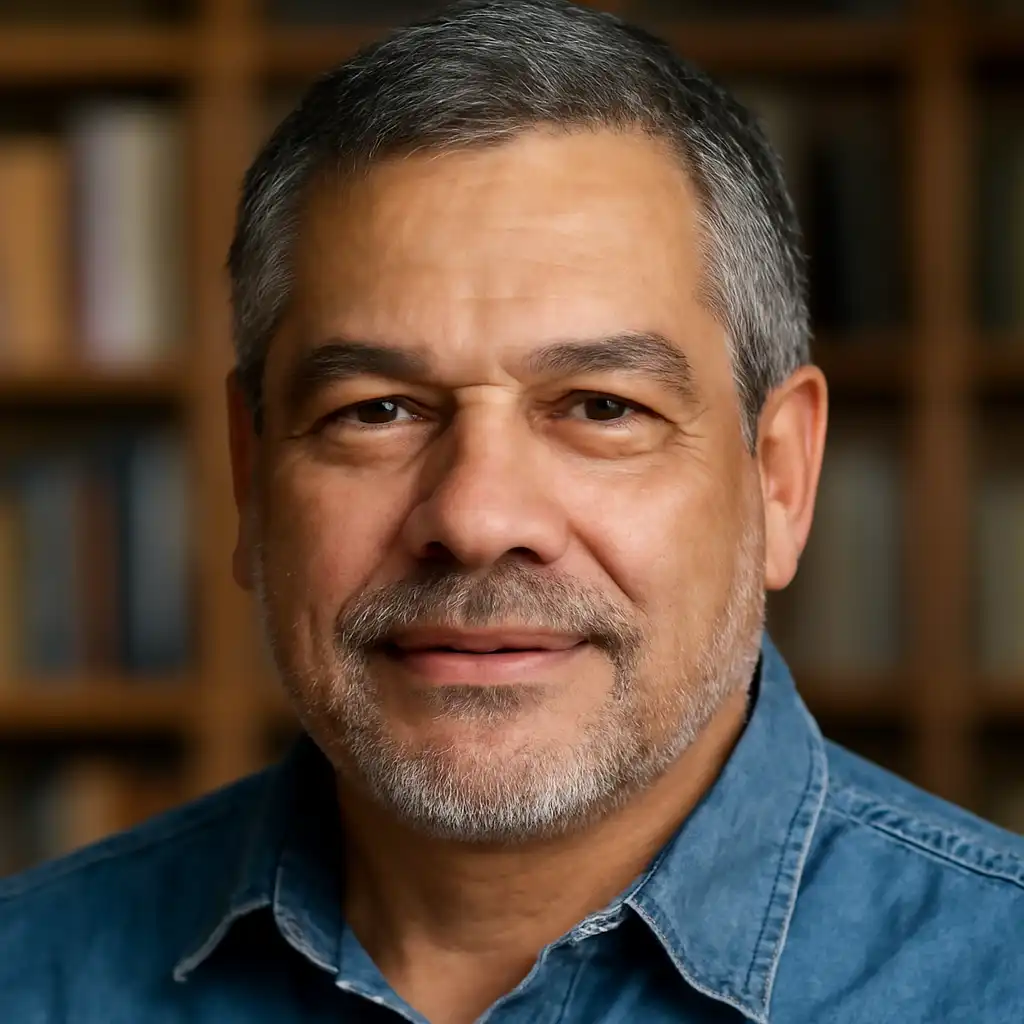 Ricardo Ferreira da Silva